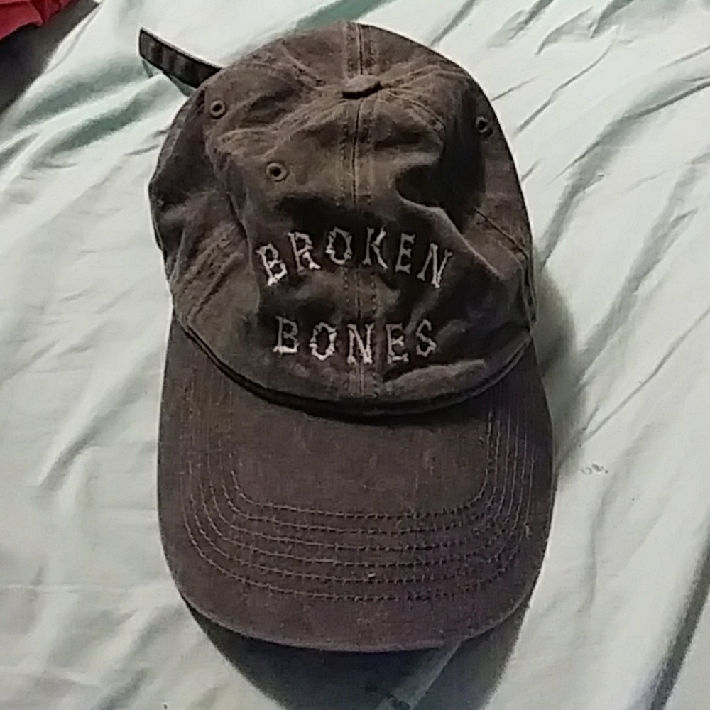 💀John Galt Brandy hat💀